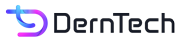 Dern Tech Logo