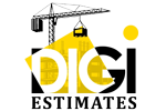 Digi Estimates Logo