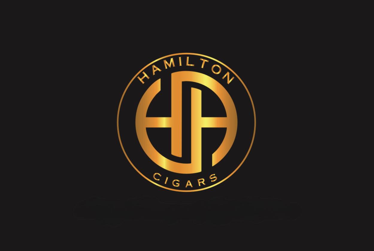 Hamilton Logo