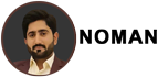 Muhammad Noman Naseer