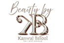 beauty by kb